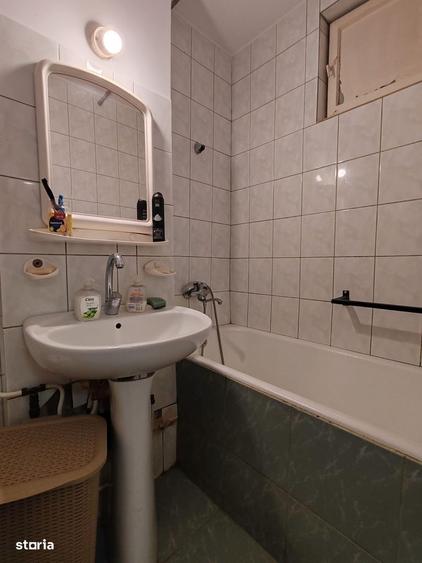 Apartament 3 camere | 70,8 mp | Partial mobilat | Balcescu - 8