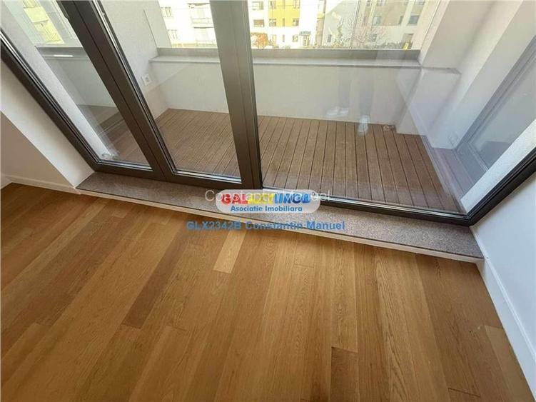 Apartament cu 2 camere, Herastrau, Soseaua Nordului, bloc nou Apartament cu 2 camere, Herastrau, Soseaua Nordului, bloc nou