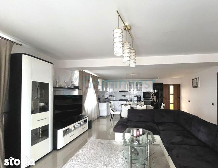 Casa de inchiriat in Rontau, la 10 minute de Oradea, Gaminvest A2722 - 1