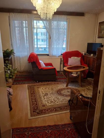 Garsoniera de vanzare in Dambu - 1