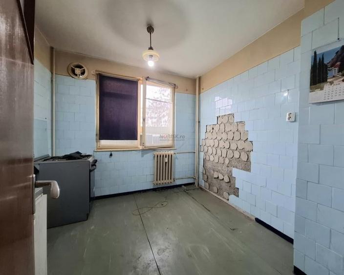 3 Camere | Teiul Doamnei | 63mp | Ideal investitie/locuinta | 0% Comision - 8