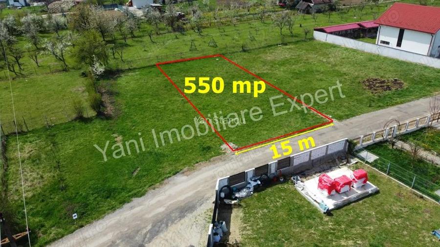 Teren de vanzare in Curtea de Arge?, cartier Marina.