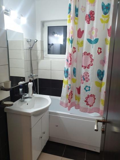 Apartament de 2 camere, decomandat, zona Copou - 7