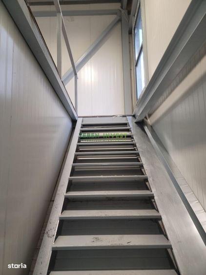 Vanzare hala depozitare - Drumul Intre Tarlale - 1