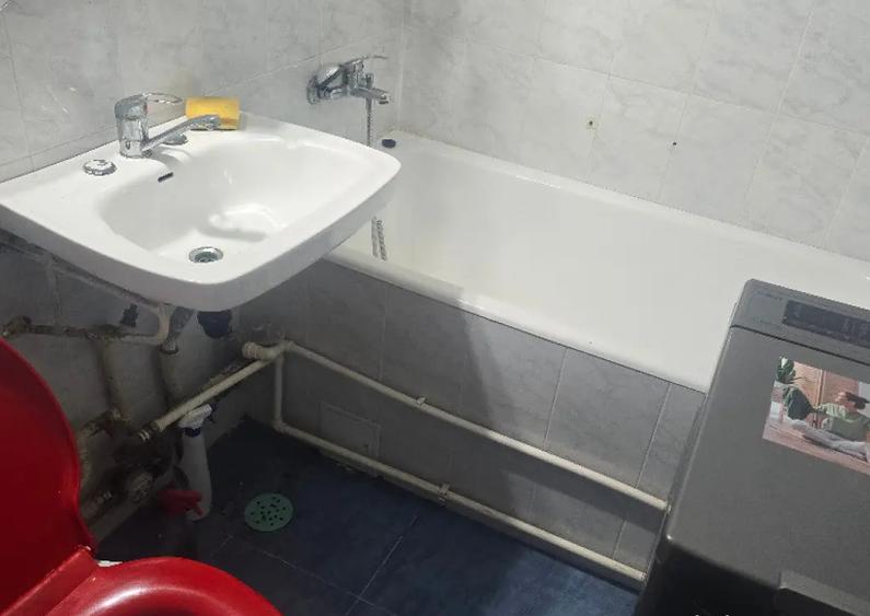 Vand sau inchiriez garsoniera in Deva, zona Dacia, etaj 1, mobilata - 5