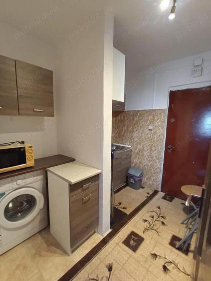 Vand garsoniera in Micro 1 - 3