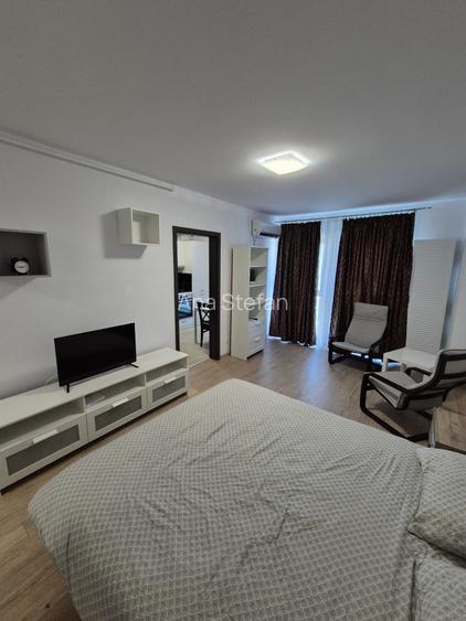 Moghioros Residence l Studio Lux l 8 Min Metrou l