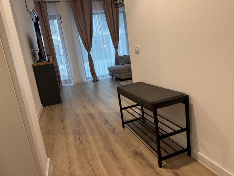 Inchiriez studio la mare 47 mp utili cu loc parcare Navodari - 7