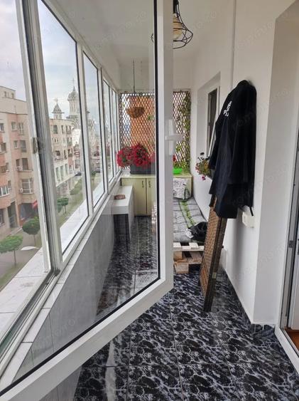 Apartament ultracentral - 2