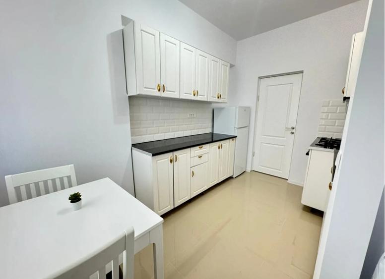 Apartament 2 camere, semidecomandat, 45 mp, metrou aproape, balcon, Gara de Nord - 2