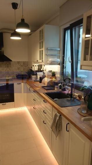 VANZARE 2 CAMERE | 54 MP UITILI APPTOWN NORTH | PIPERA | - 4