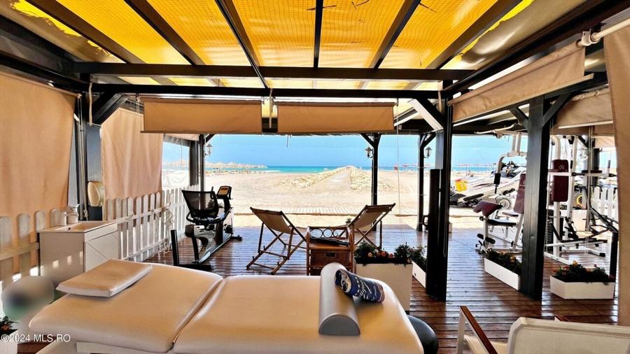 VEDERE FRONTALA LA MARE - BOUTIQUE CITADEL EFORIE - 150.36 MPT - Comision 0% - 4