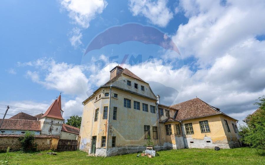 Fosta ?coala saseasca semnata de Fritz Balthes ... - 5