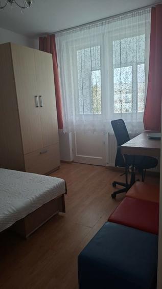 Inchiriez o camera cu balcon - 3