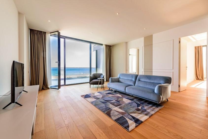 AMAZING SEA VIEW //ONE MAMAIA NORD // 3 BEDROOM APARTMENT - 6