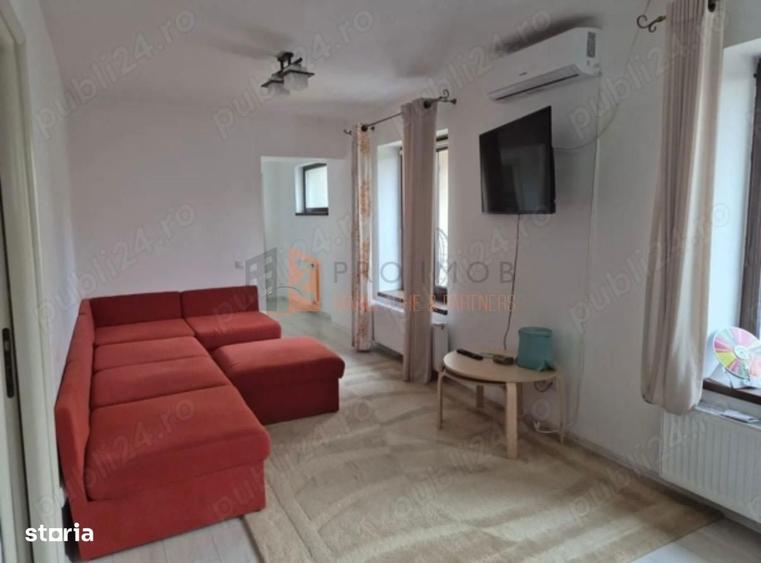 Casa tip parter zona Centrala - 1