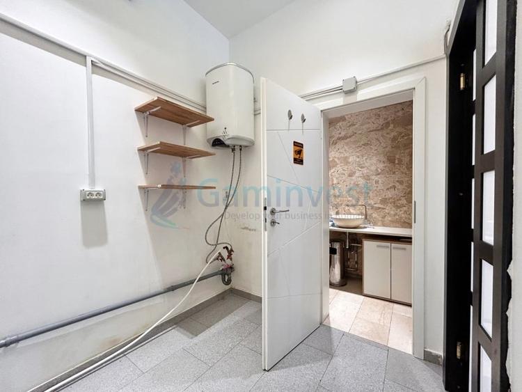 Spațiu comercial central, de inchiriat cu vizibilitate și vitrină, Oradea, Bihor - 4