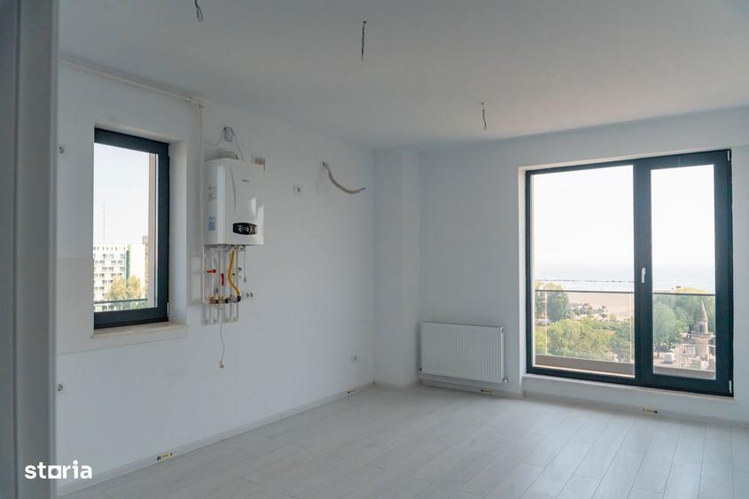 Solid Residence Casino - Apartament 2 camere, FINALIZAT , La Cheie - 8