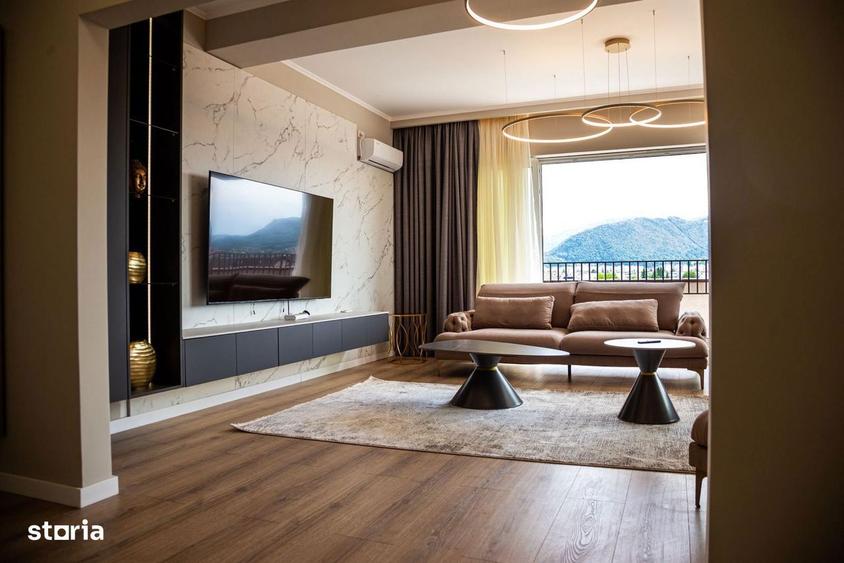 Penthouse | Zona Corei | Terasa Panoramica 130 mp | Ultra Lux - 2