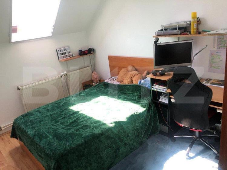 Casa de vanzare, cu 4 camere, 190 mp, zona Codri?or, Bistri?a - 4