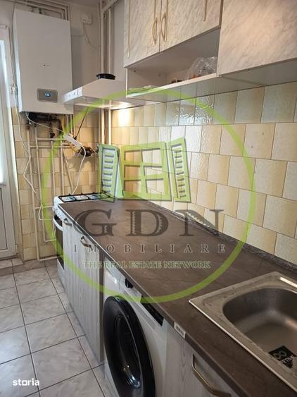 Apartament 2 camere decomandat renovat nou in Manastur - 10