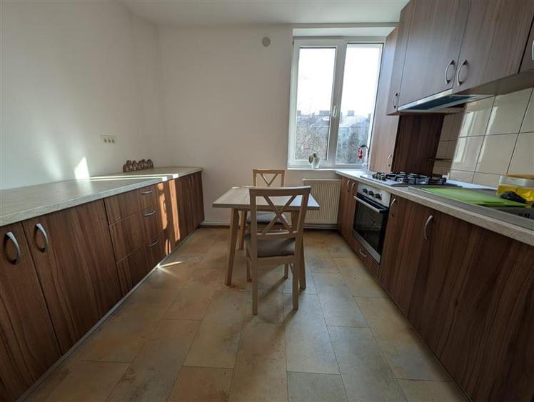 Decomandat! Apartament etaj 1, 2 camere in Gheorgheni, zona Titulescu - 1