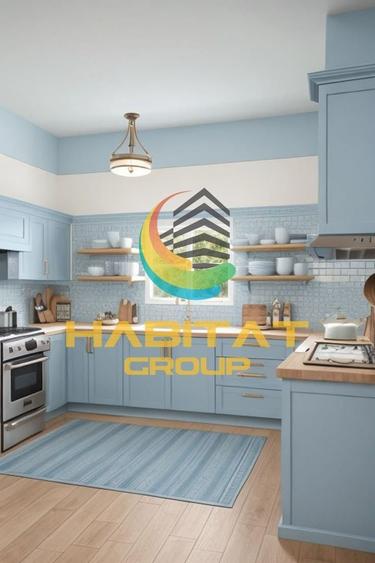 Vanzare ap 2 camere Parcul Carol etaj 1 la 4 minute de metrou si parc - 10