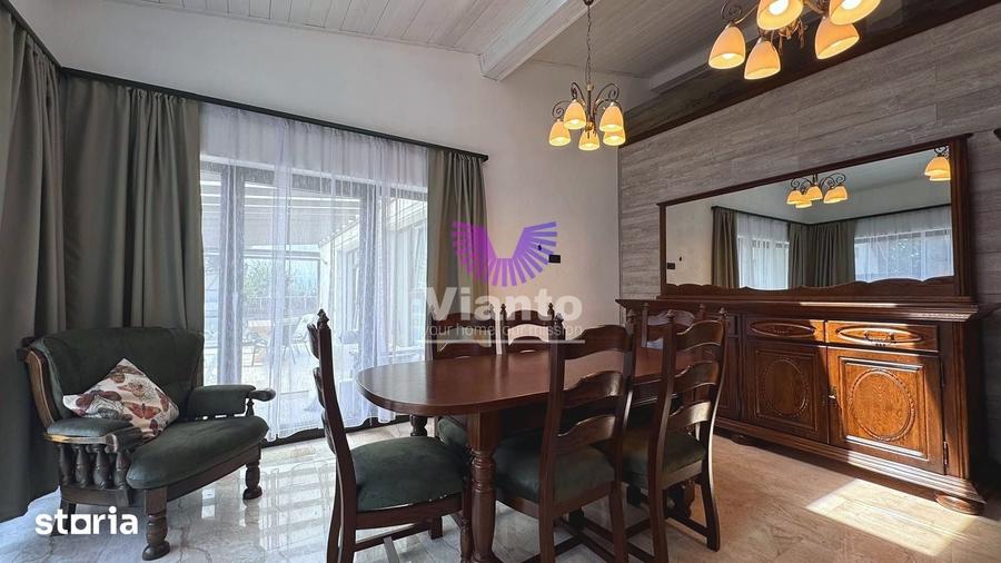 Casa premium cu curte la prima inchiriere - 6