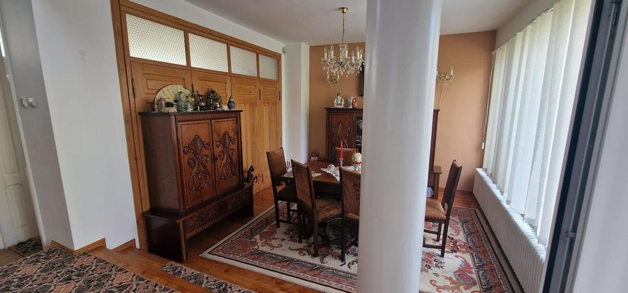 casa - 1500 mp de teren - zona rezidențială schit - 7