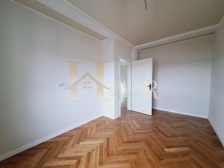 Braytim. Pompa de caldura si panouri solare. Zid dublu cu izolatie fonica. - 24