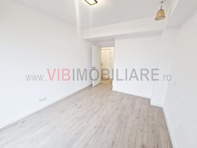 Straulesti LIDL 3 camere lux semimobilat prima inchiriere loc parcare - 6