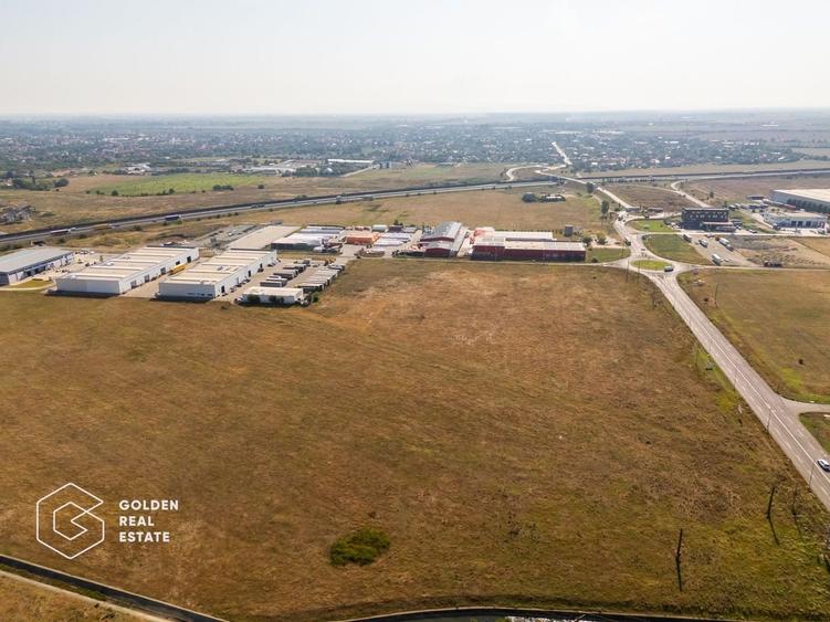 Hala depozitare, Aradul Nou - 37