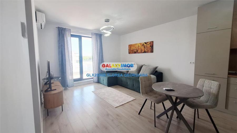 Studio modern de inchiriat in Greenfield Residence - 1