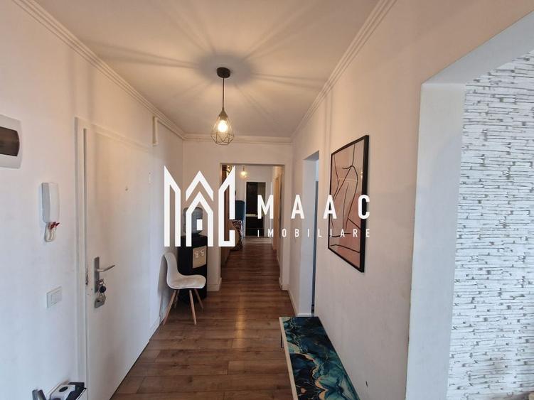 BLACK FRIDAY | Apartament 3 Camere | 72mp Utili | 2 Balcoane - 11