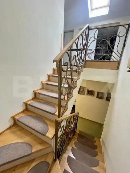 Zamca Apartament 5 Camere, Curte Proprie, 185 mp - 7