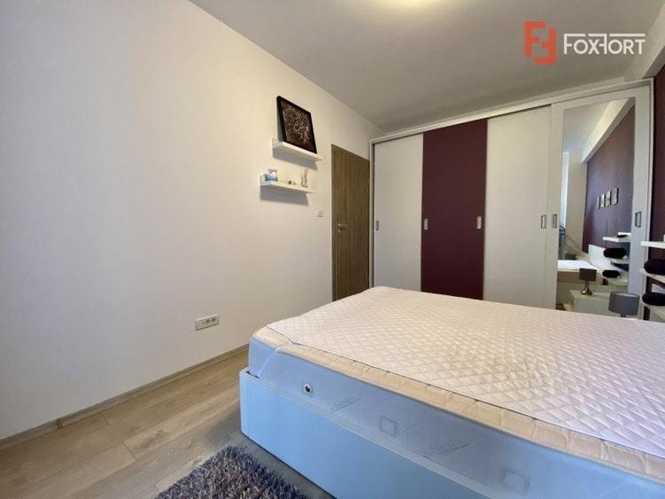 Apartament 2 camere in blocul IRIS 4, 2 locuri de parcare - V729 - 12
