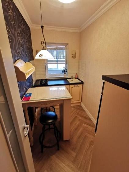 Garsoniera Ion Mihalache- Titulescu- Banu Manta - 6