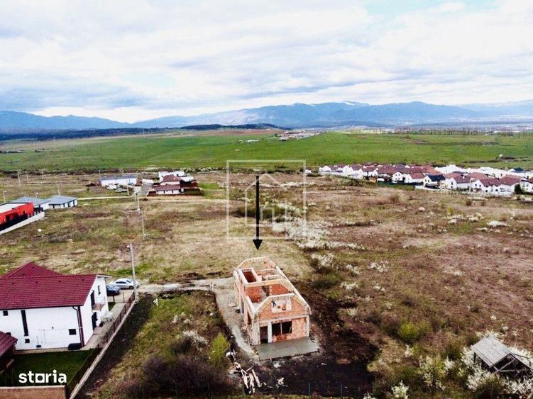 Casa individuala premium Bavaria SB 129 mp utili incalzire pardoseala - 3