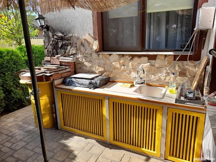 Vila P+M Valu lui Traian - 1