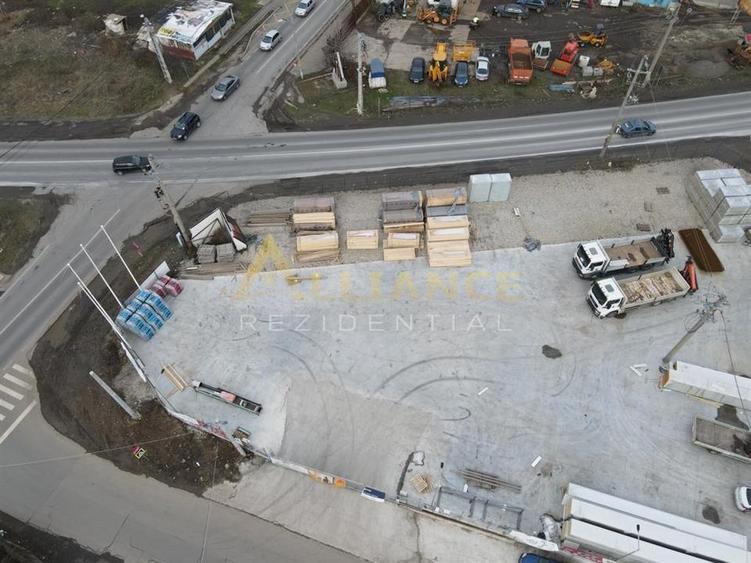 Centura Bucuresti || Jilava - Teren 3350mp - IDEAL INVESTITIE - 5