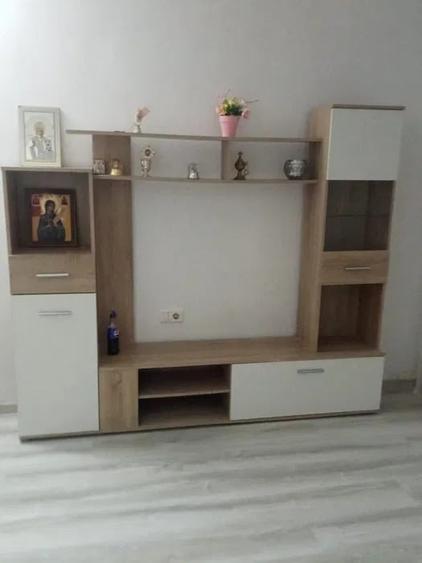 Garsoniera, etaj 1, zona Baza 3 - 1