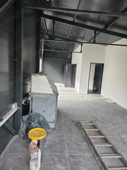 Spa?iu Comercial, 80 mp, Rovinari - 2