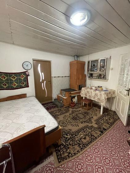 Vand casa locuibila Comuna Beceni - 7