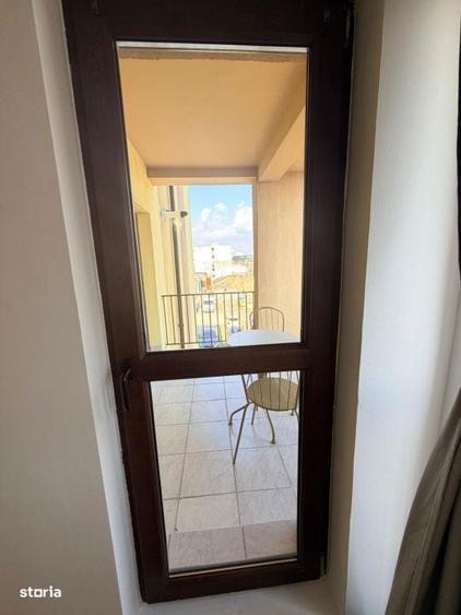 Garsoniera decomandata, 42 mp, zona Brestiei-Promenada, - 1