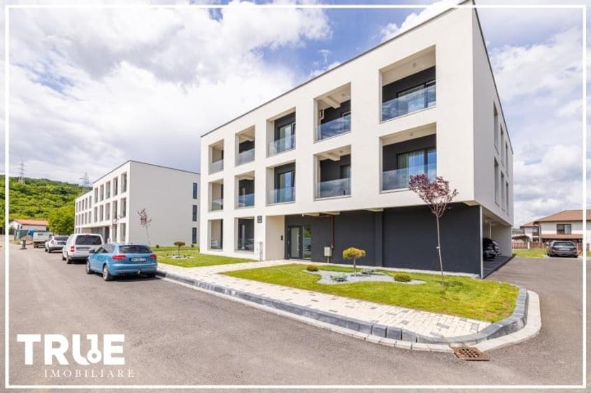 Ap. cu 2 camere, 55m? + terasă, Unirii Park Luxury! - 13