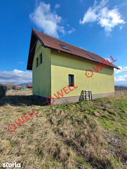 Casa de vanzare in Lunca Ozunului! - 3