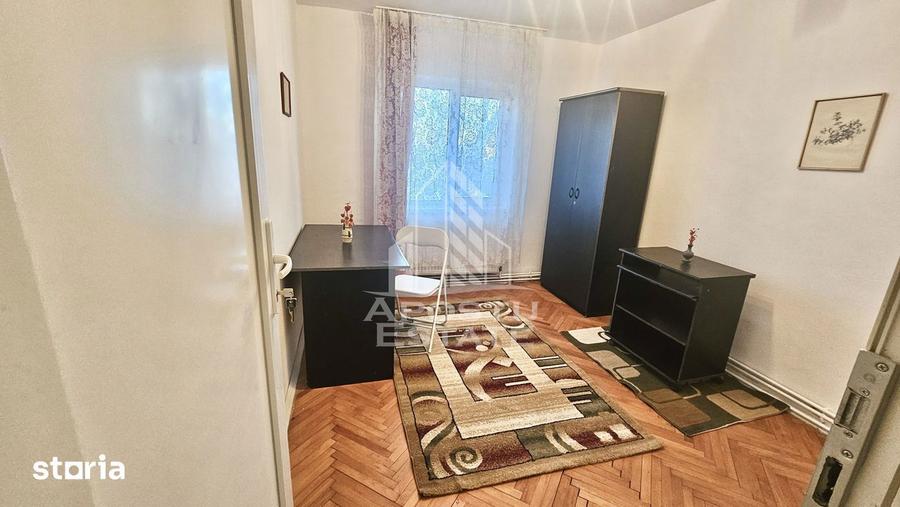 Apartament 4 camere, centrala proprie, PetFriendly, Calea Sagului - 14