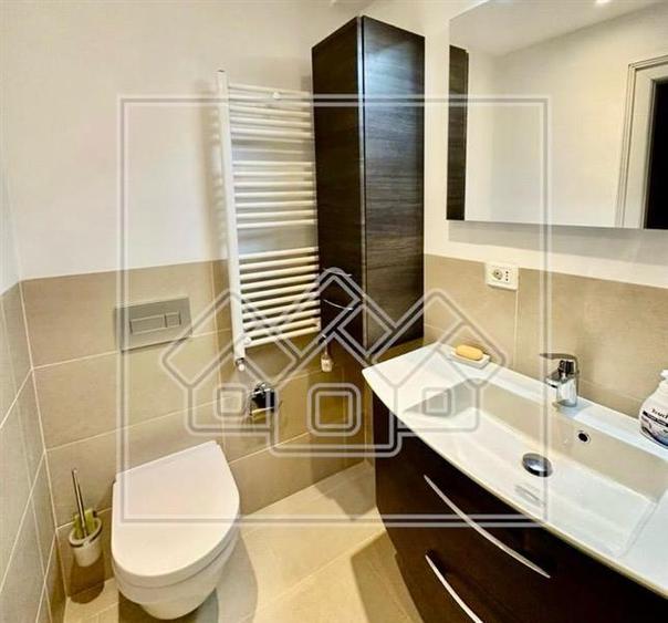 Apartament 2 camere - Mobilat+utilat, disponibil imediat - Balcescu - 4