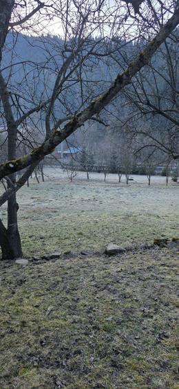 Vand casa la munte pe valea Bistritei in Farcasa-Neamt! - 3