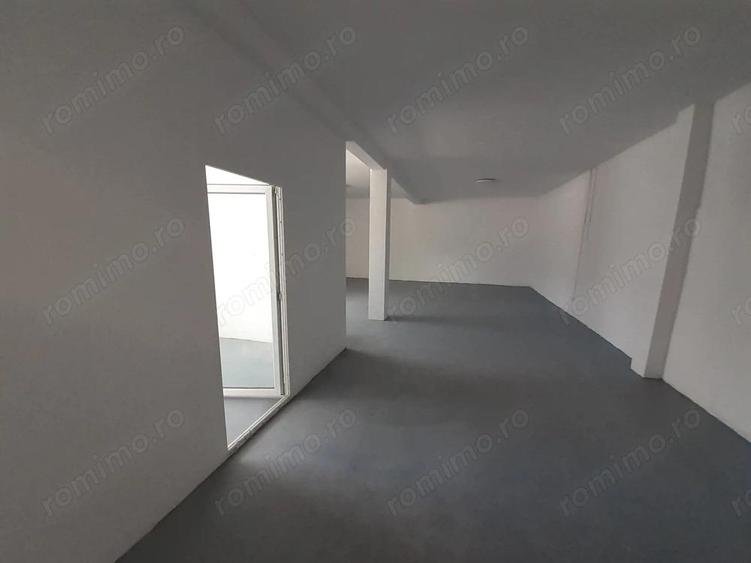 Hala de 530mp, in Pipera, Voluntari, in apropiere de giratoriu - 7